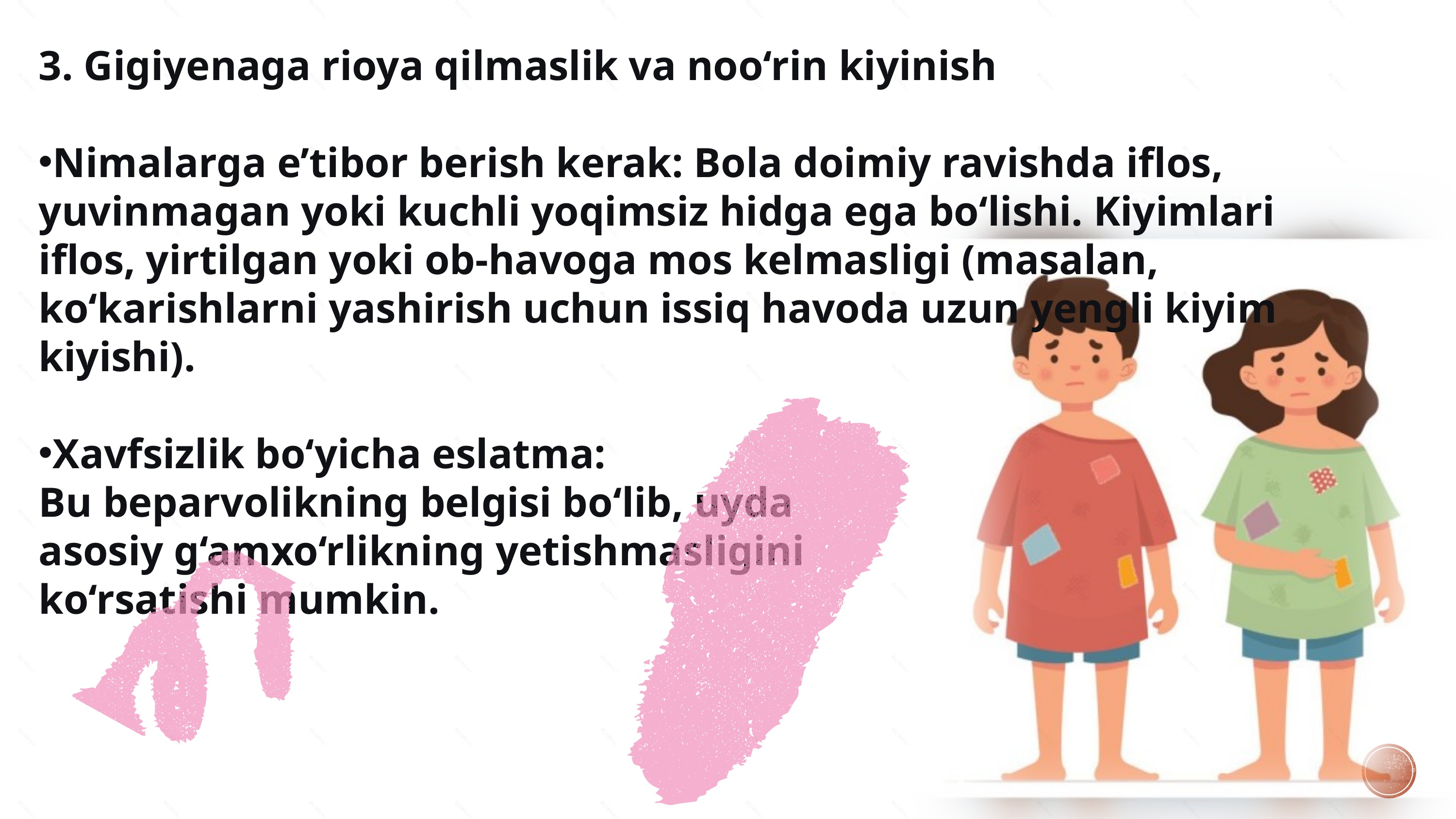 Maktablarda bola havfsizligi - Preview