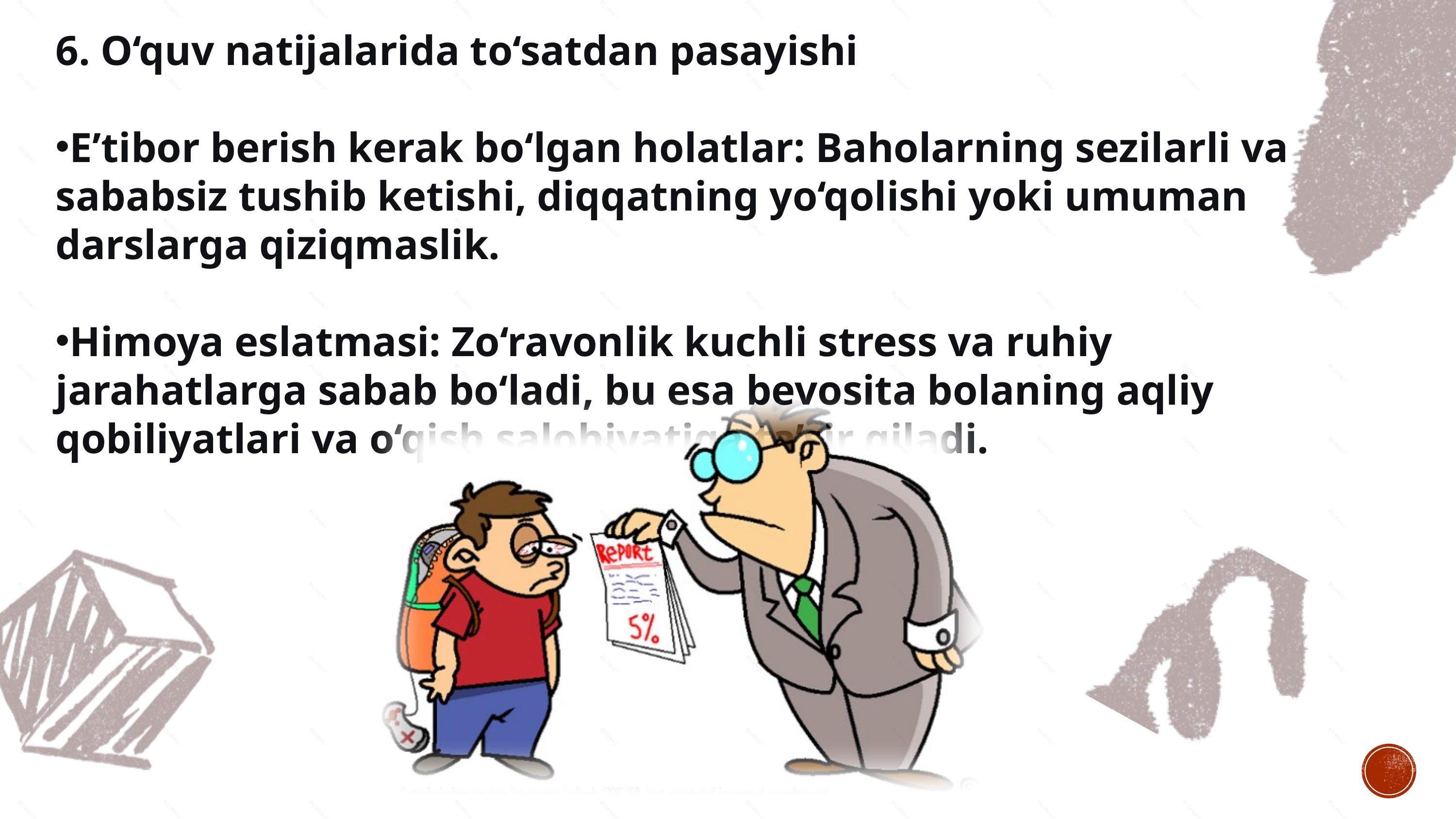 Maktablarda bola havfsizligi - Preview