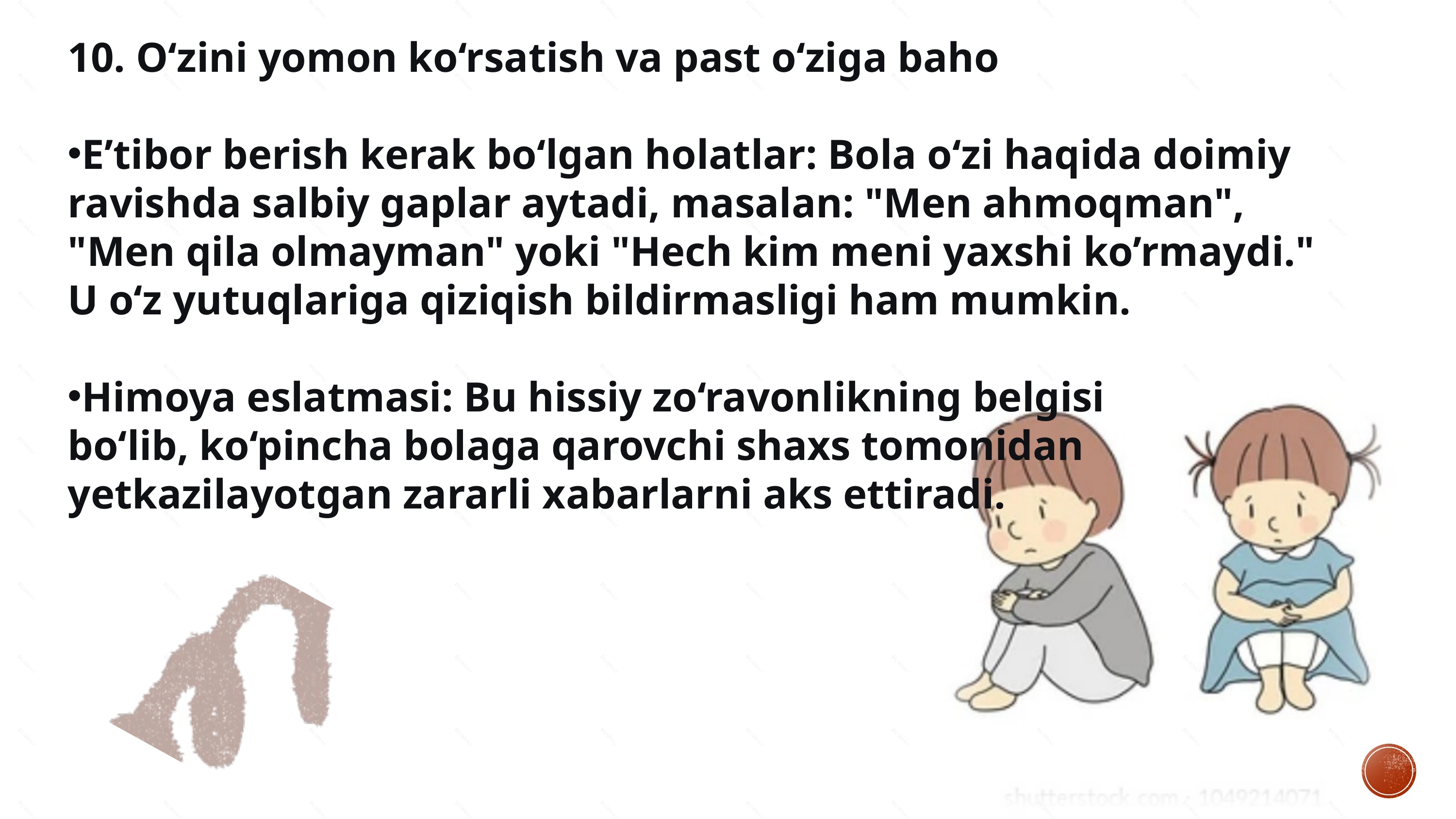 Maktablarda bola havfsizligi - Preview