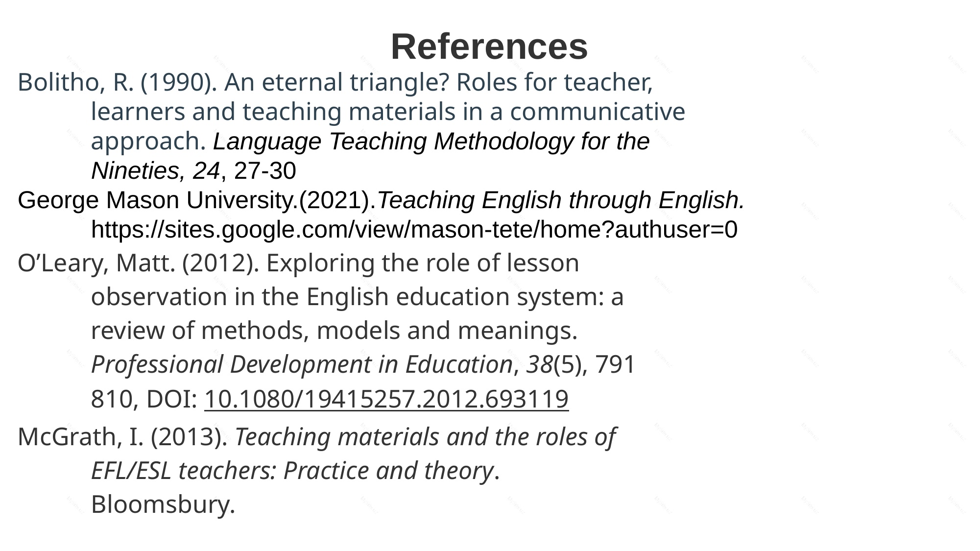 increasing classroom Interaction - Preview