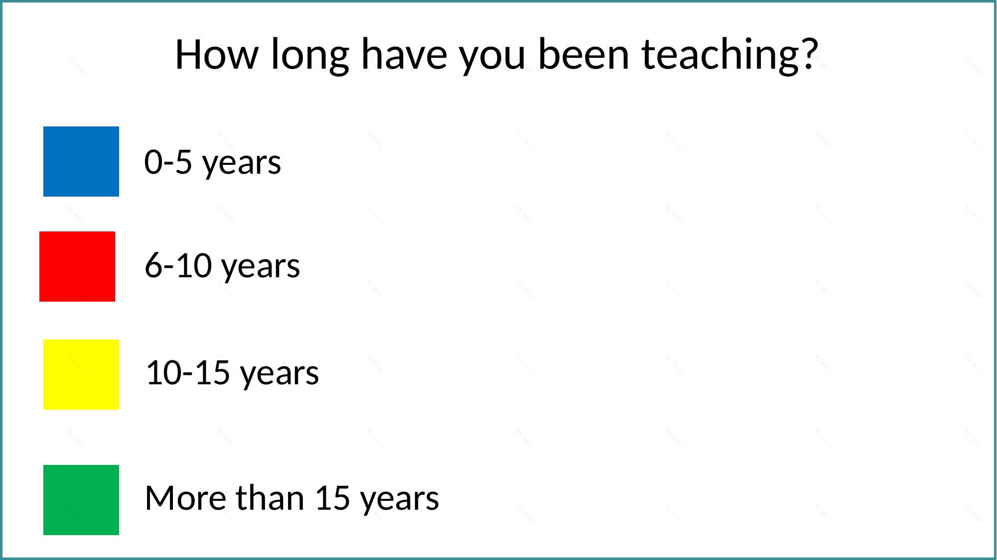 increasing classroom Interaction - Preview