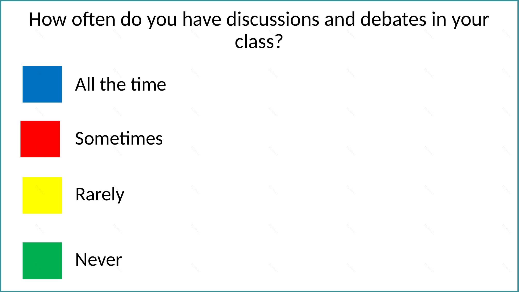 increasing classroom Interaction - Preview